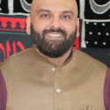 Ghayoor Abbas Jafri