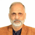 Syed Asad Ali Rizvi