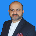 Syed Raza Gardezi