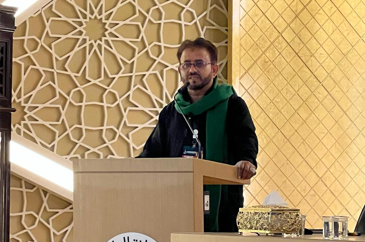 2nd Annual Global Arbaeen Networking Event 2023