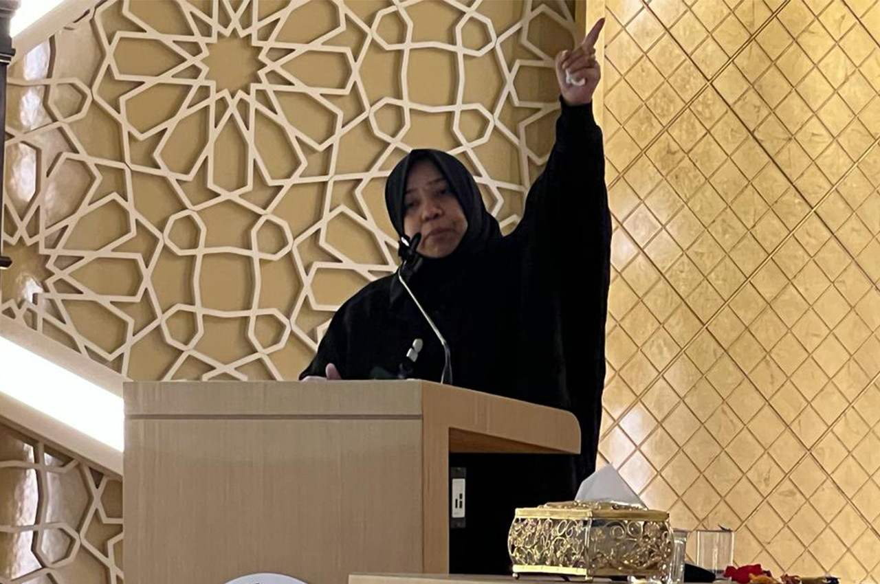 2nd Annual Global Arbaeen Networking Event 2023