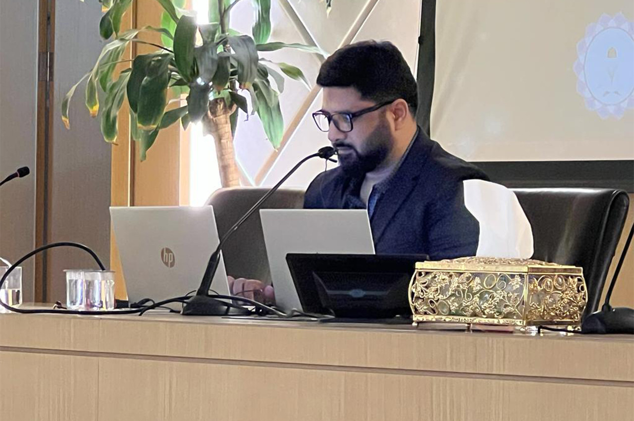 2nd Annual Global Arbaeen Networking Event 2023