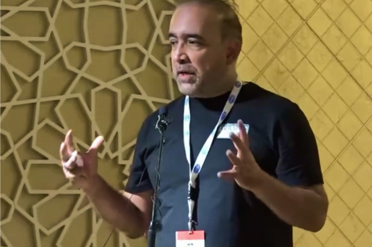 1st Annual Global Arbaeen Netwoking Event 2022