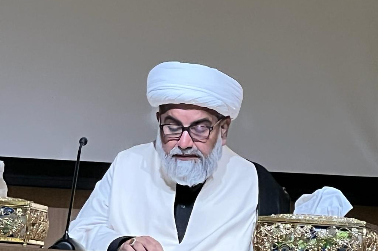 1st Annual Global Arbaeen Netwoking Event 2022