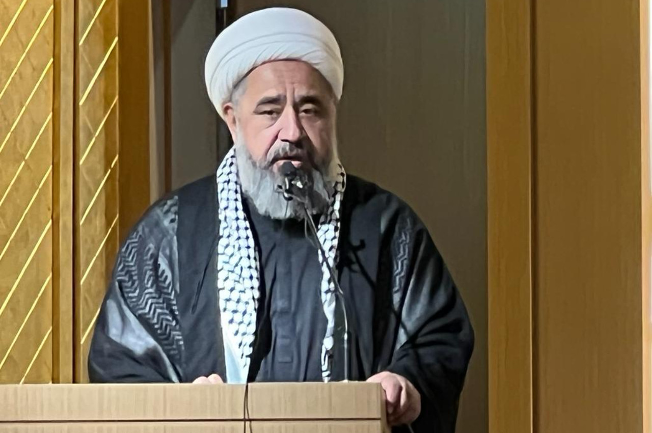 1st Annual Global Arbaeen Netwoking Event 2022