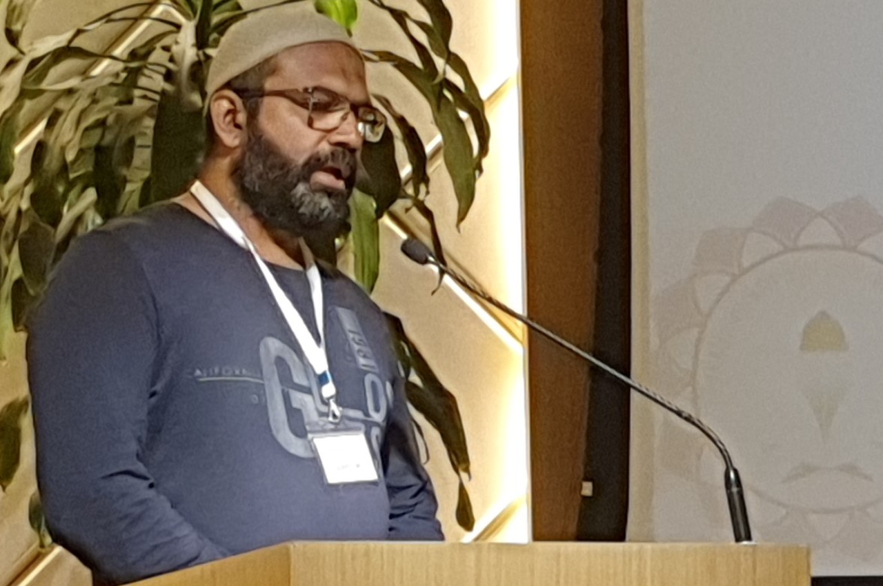 1st Annual Global Arbaeen Netwoking Event 2022