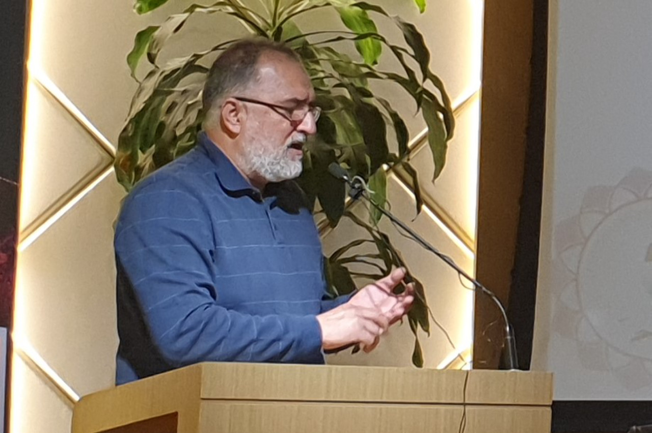 1st Annual Global Arbaeen Netwoking Event 2022