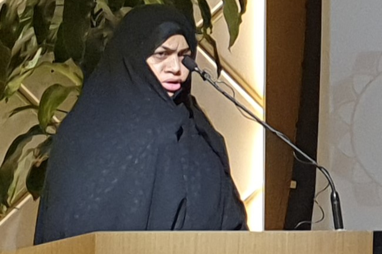 1st Annual Global Arbaeen Netwoking Event 2022