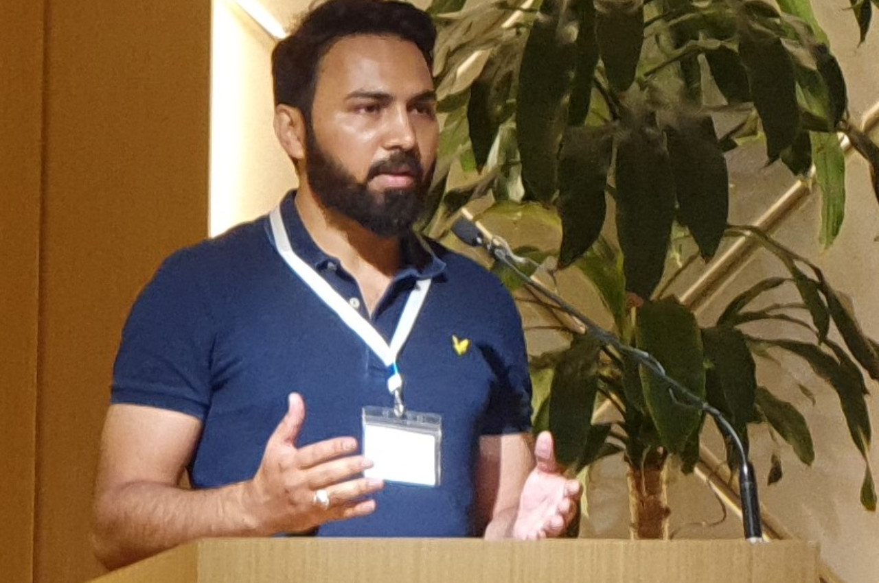 1st Annual Global Arbaeen Netwoking Event 2022