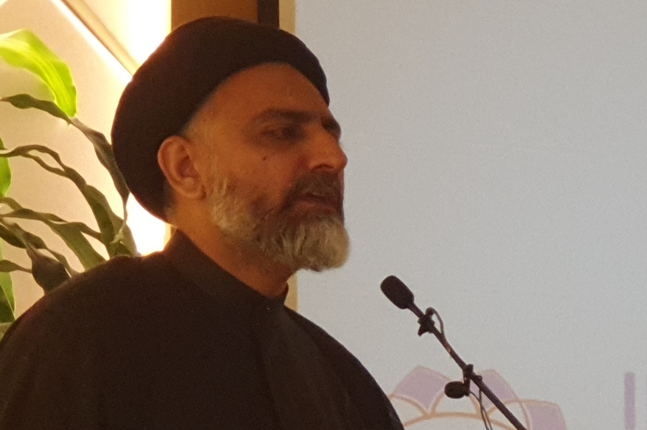 1st Annual Global Arbaeen Netwoking Event 2022