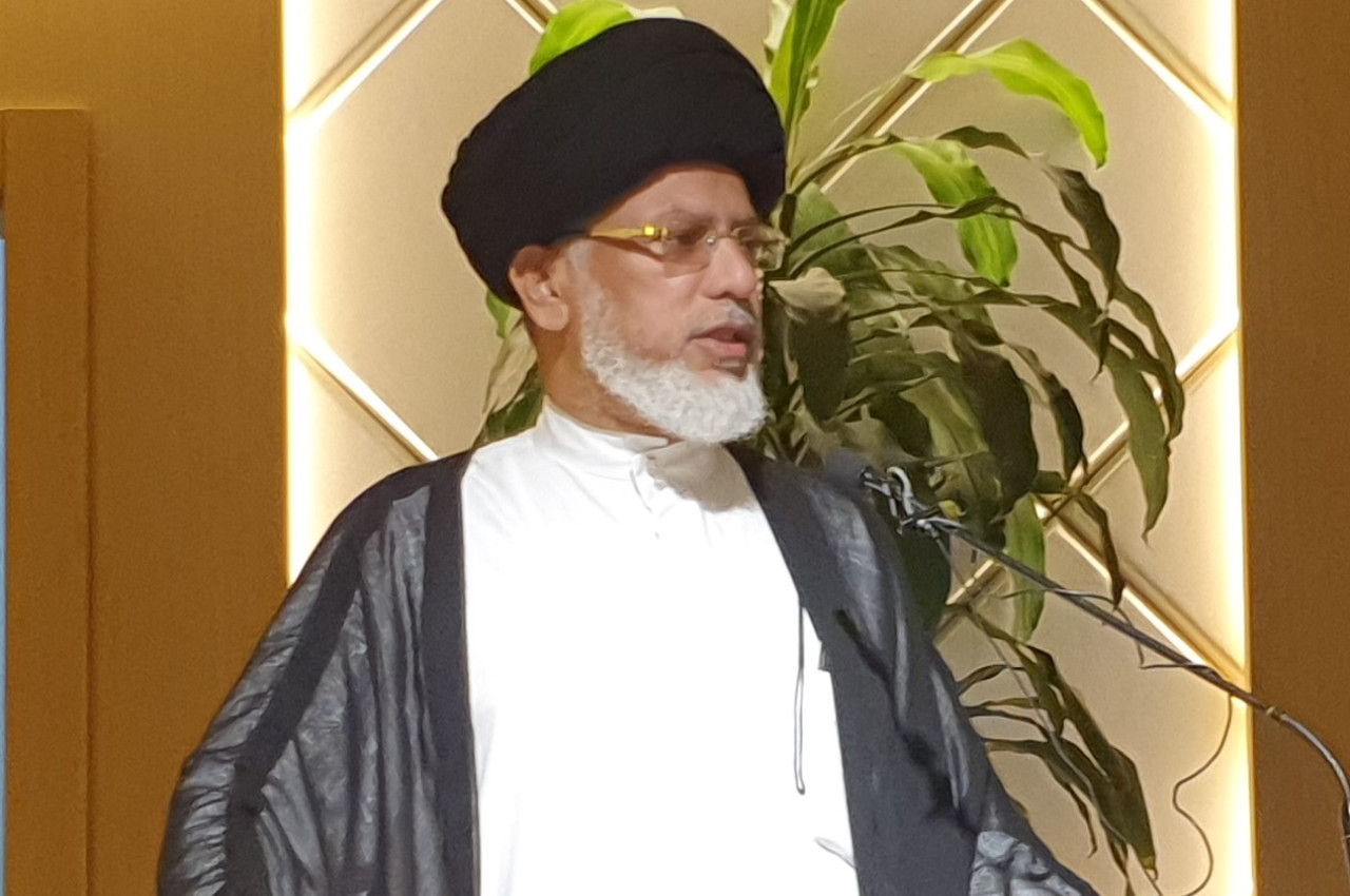 1st Annual Global Arbaeen Netwoking Event 2022