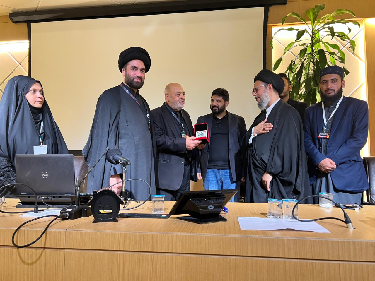 3rd Annual Global Arbaeen Networking Event 2024