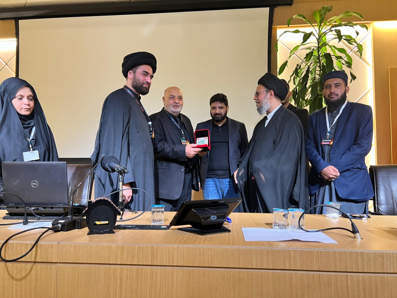 3rd Annual Global Arbaeen Networking Event 2024