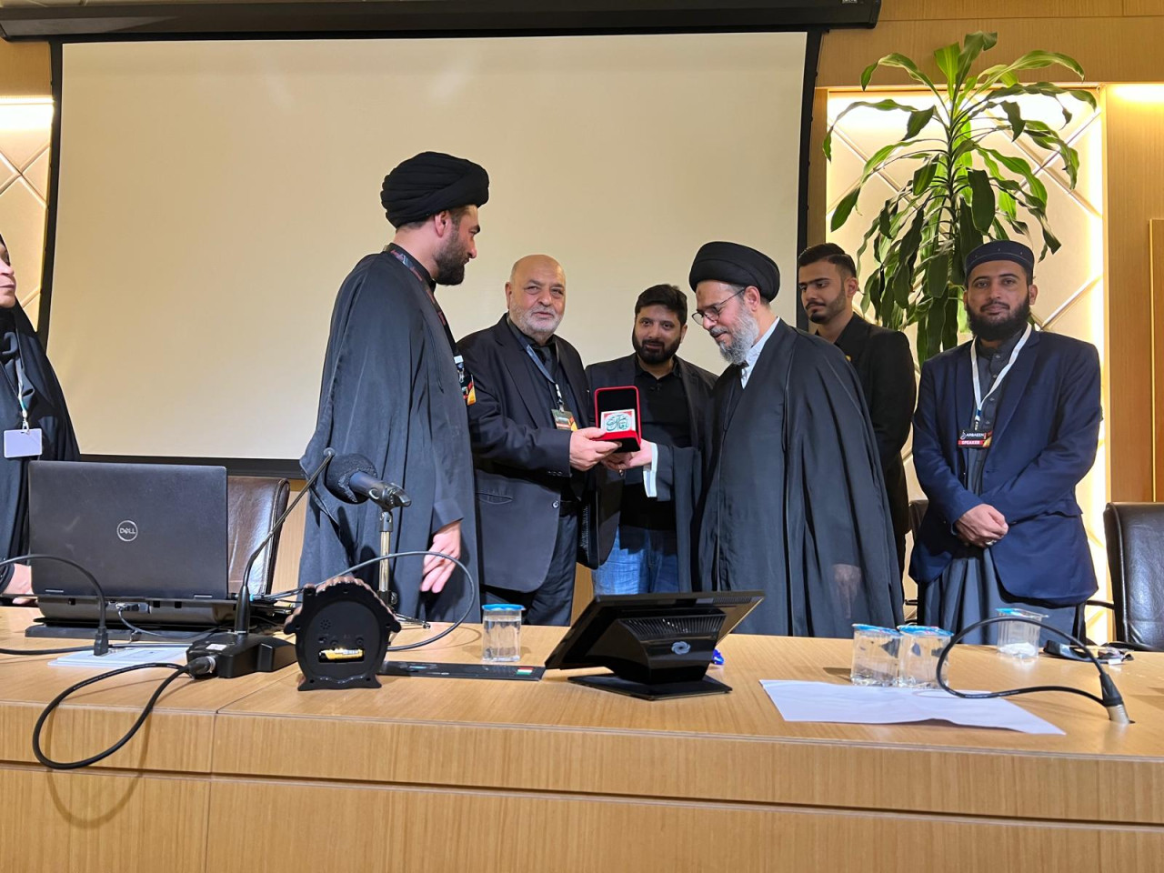 3rd Annual Global Arbaeen Networking Event 2024