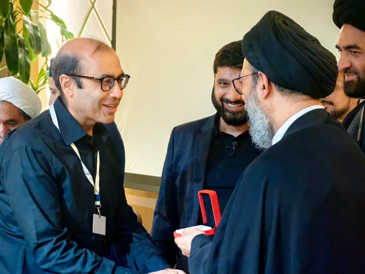 3rd Annual Global Arbaeen Networking Event 2024