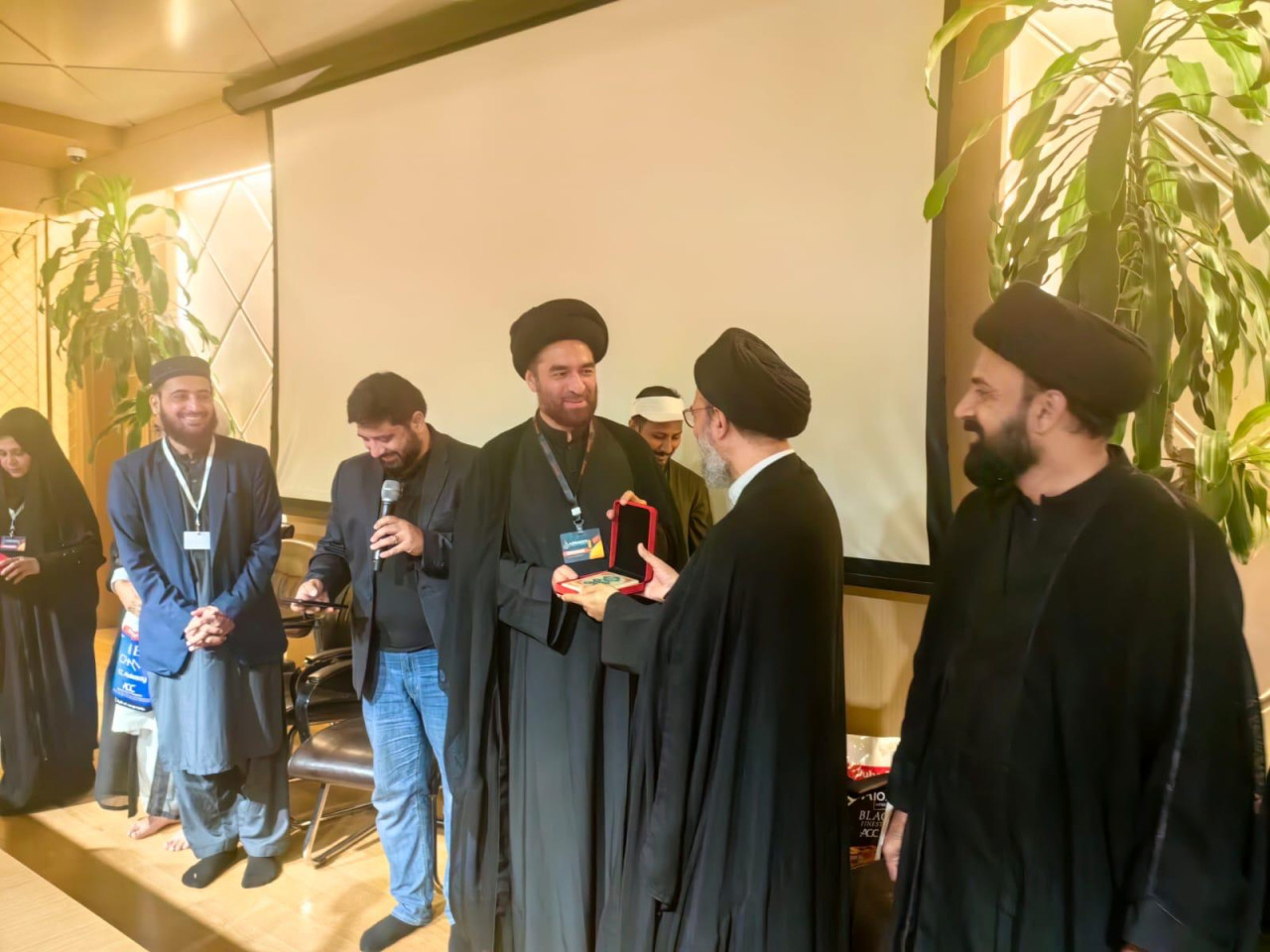 3rd Annual Global Arbaeen Networking Event 2024