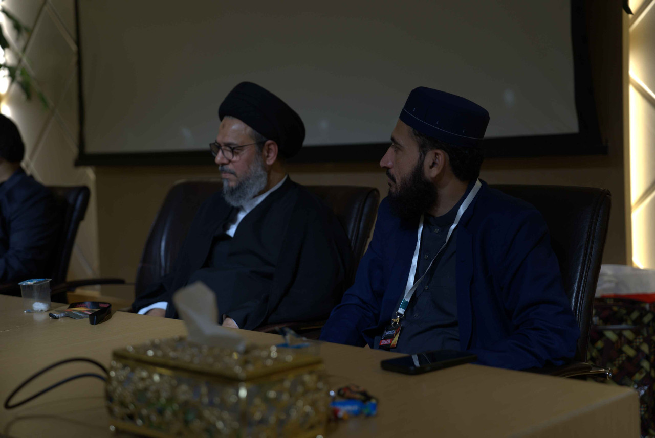 3rd Annual Global Arbaeen Networking Event 2024