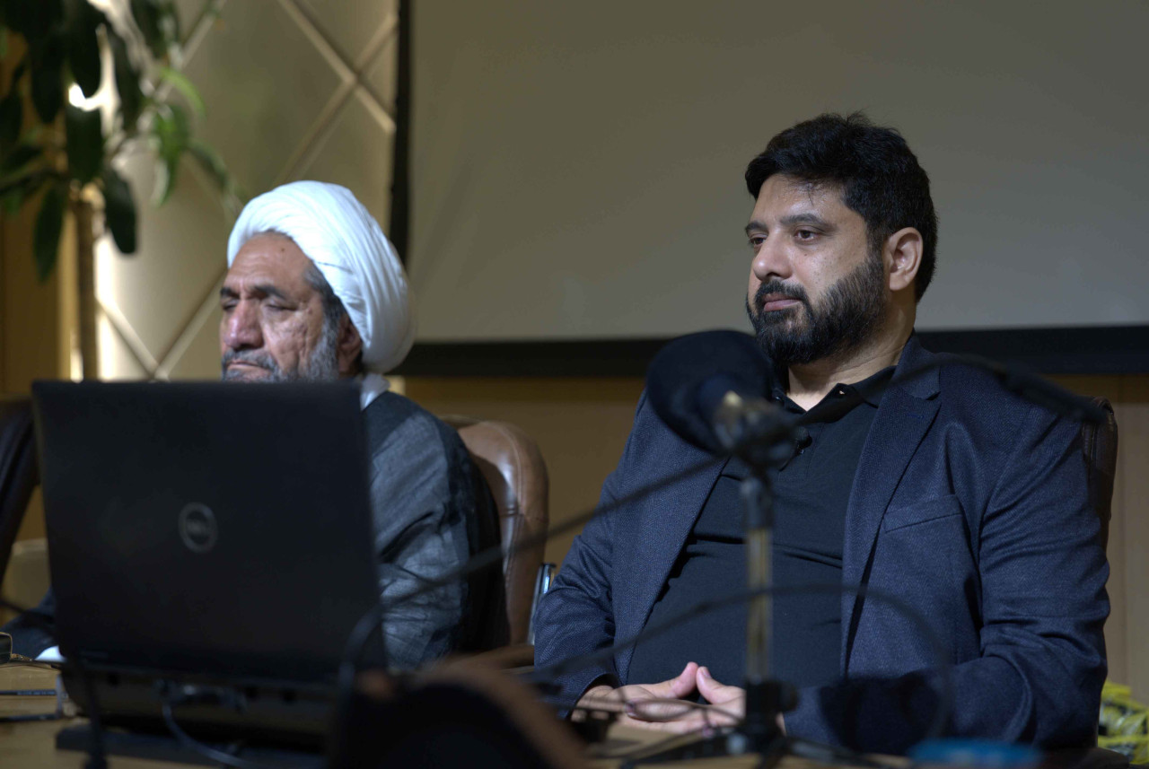 3rd Annual Global Arbaeen Networking Event 2024