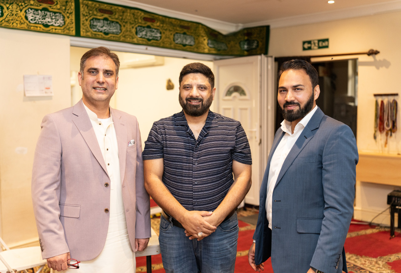 Networking Event London