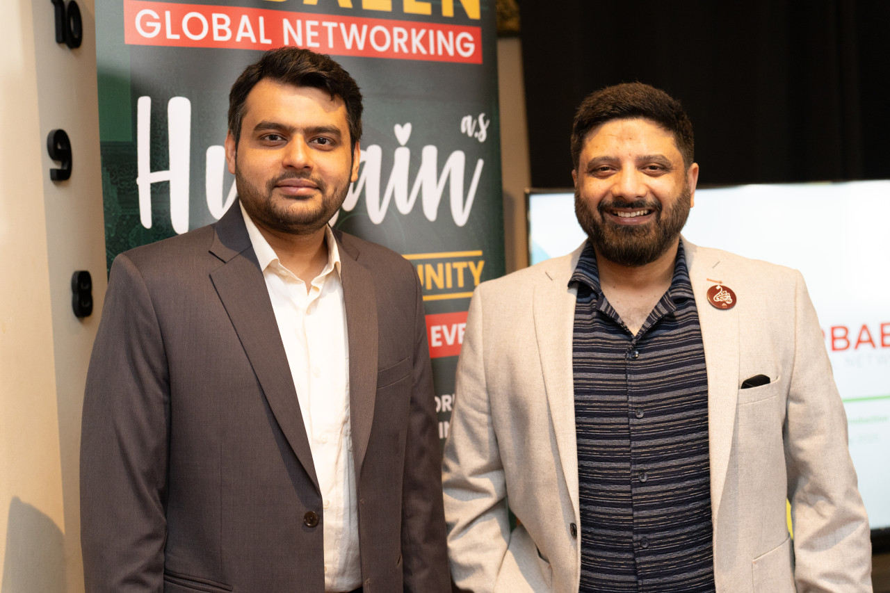 Networking Event London