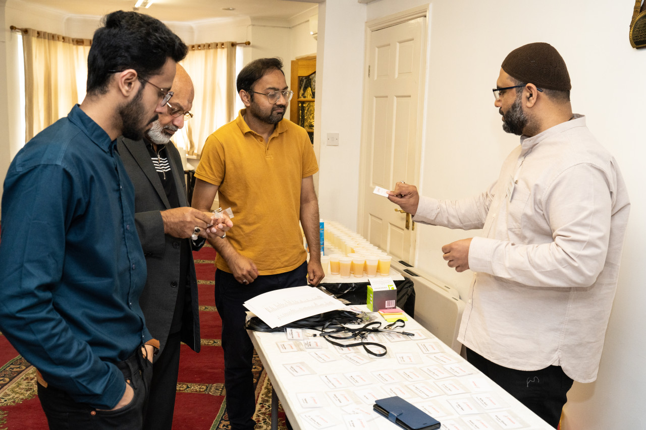 Networking Event London