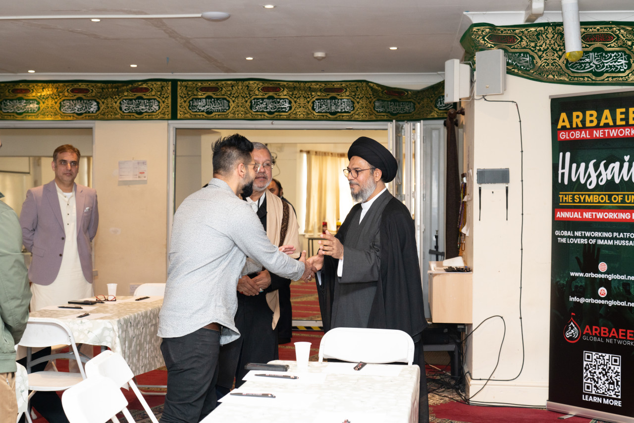 Networking Event London