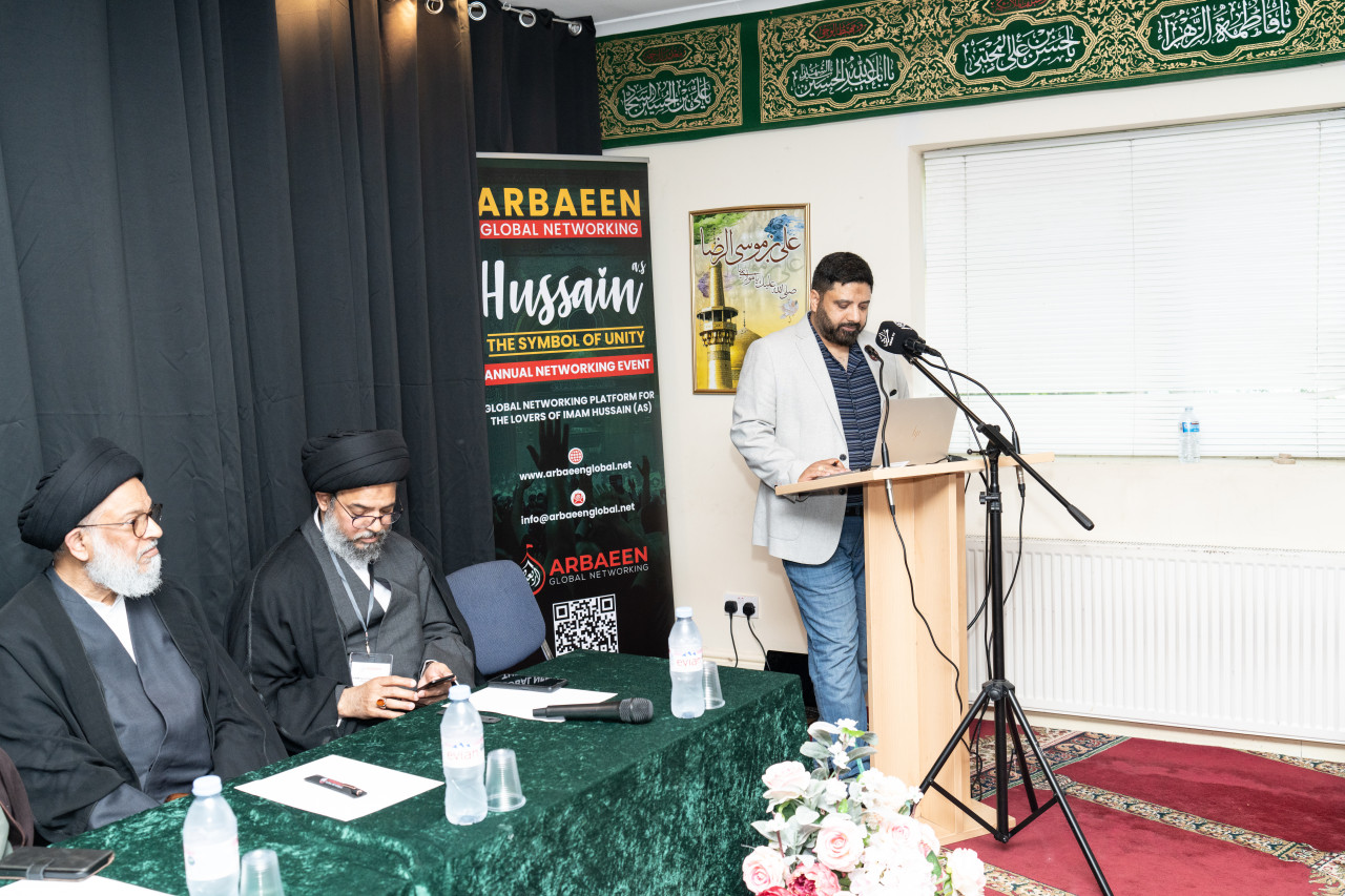 Networking Event London