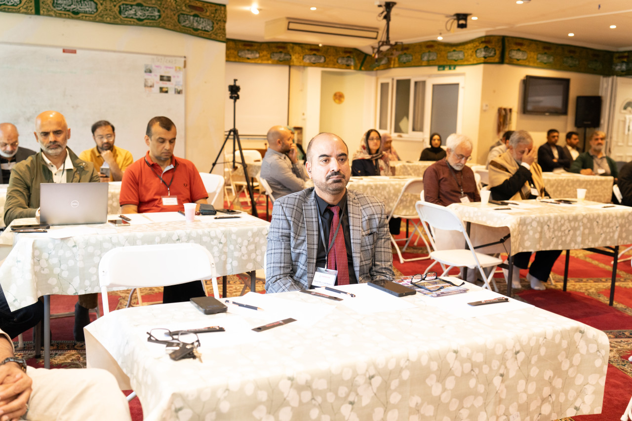 Networking Event London