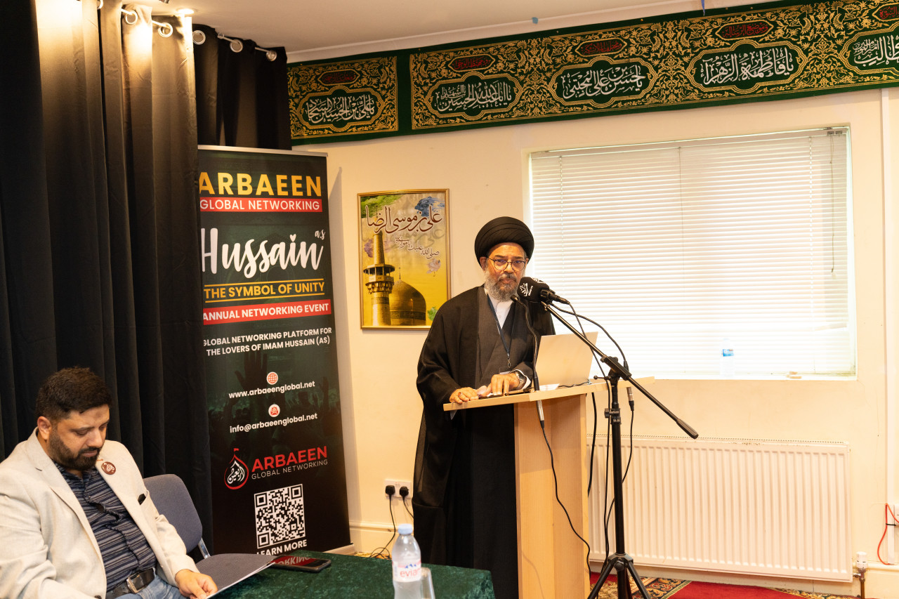 Networking Event London