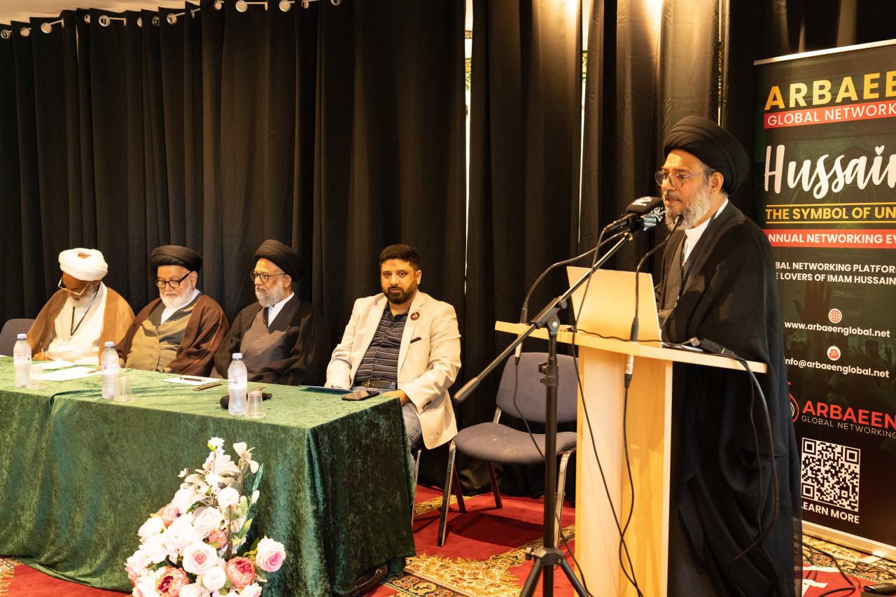 Networking Event London