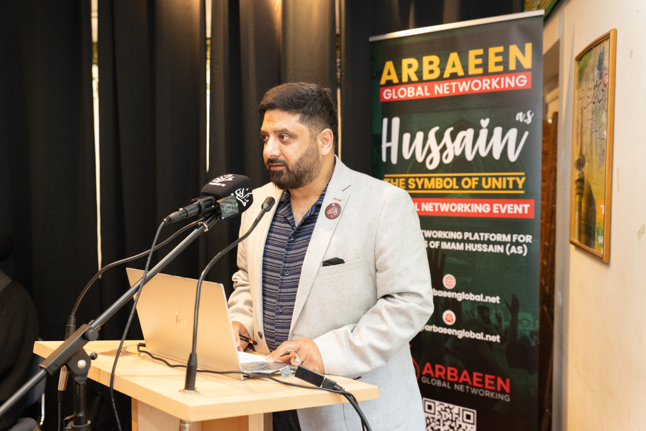 Networking Event London