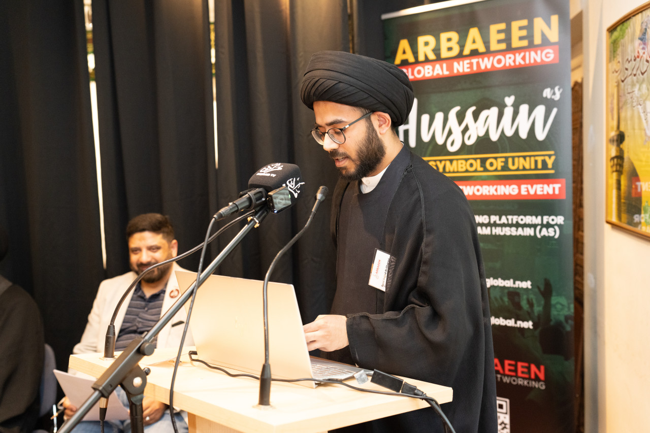 Networking Event London