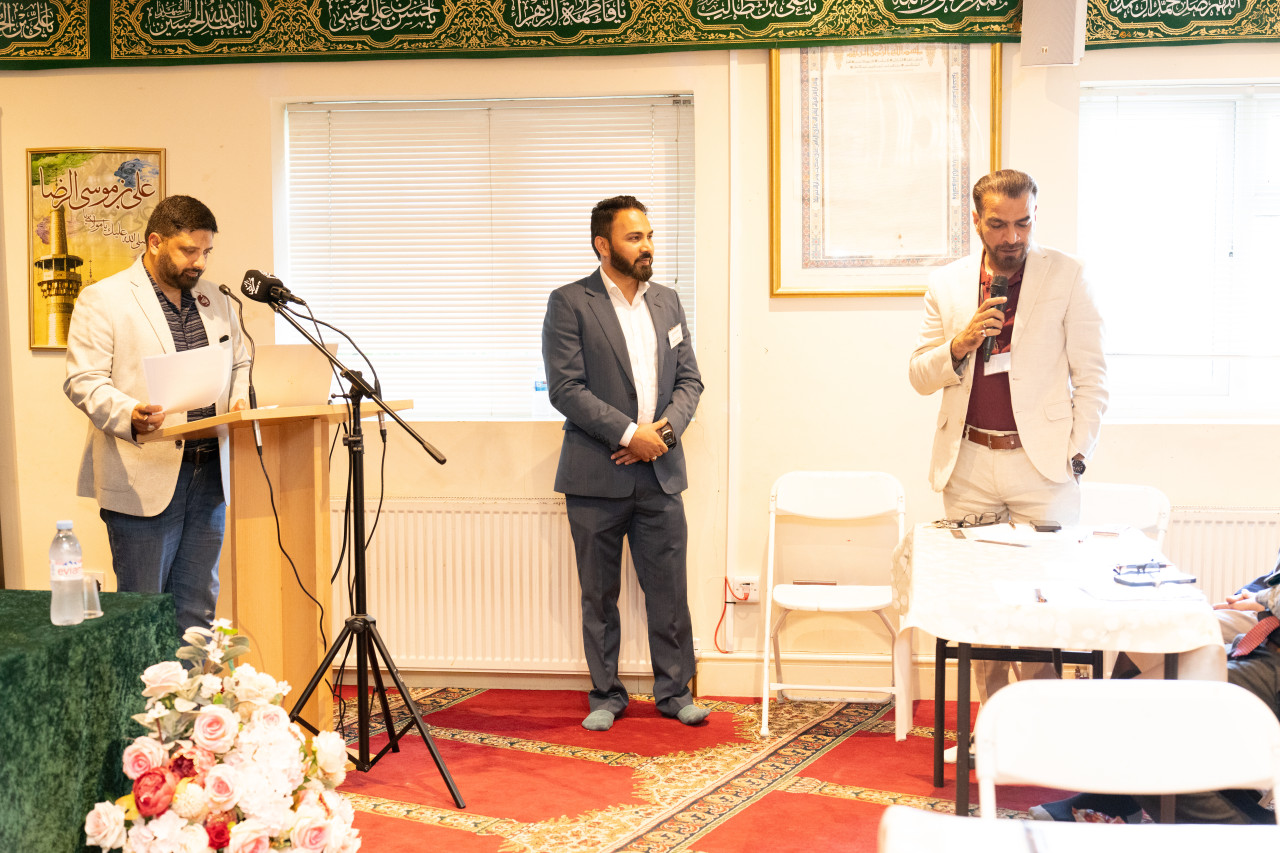 Networking Event London