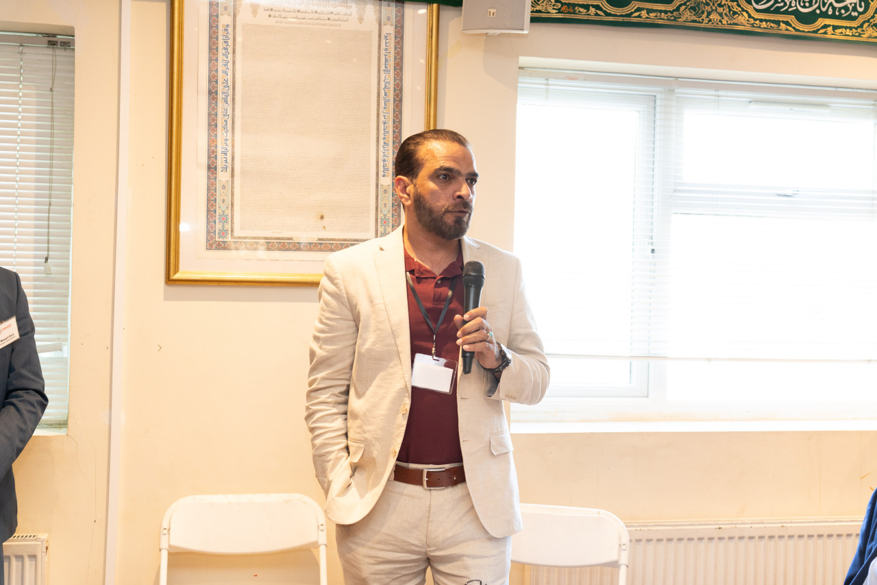 Networking Event London