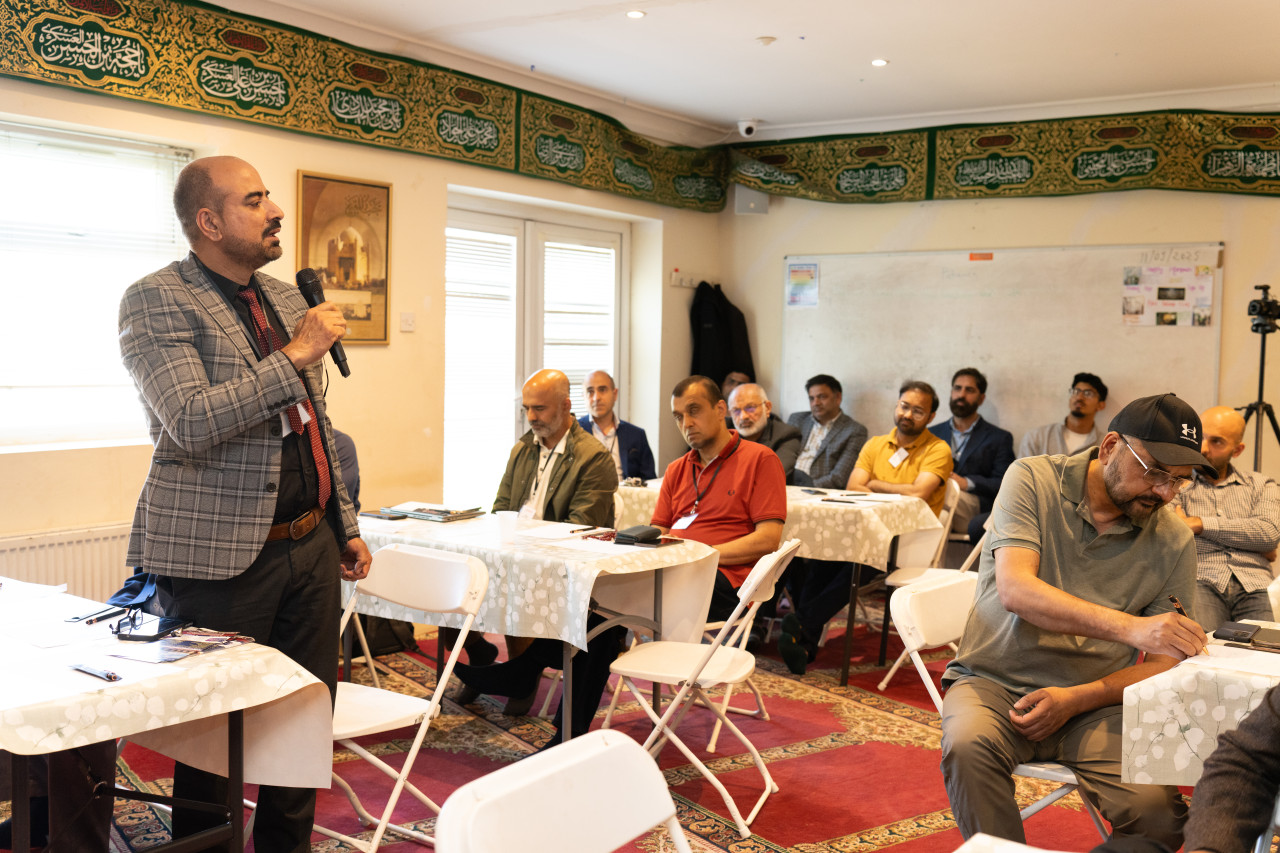 Networking Event London