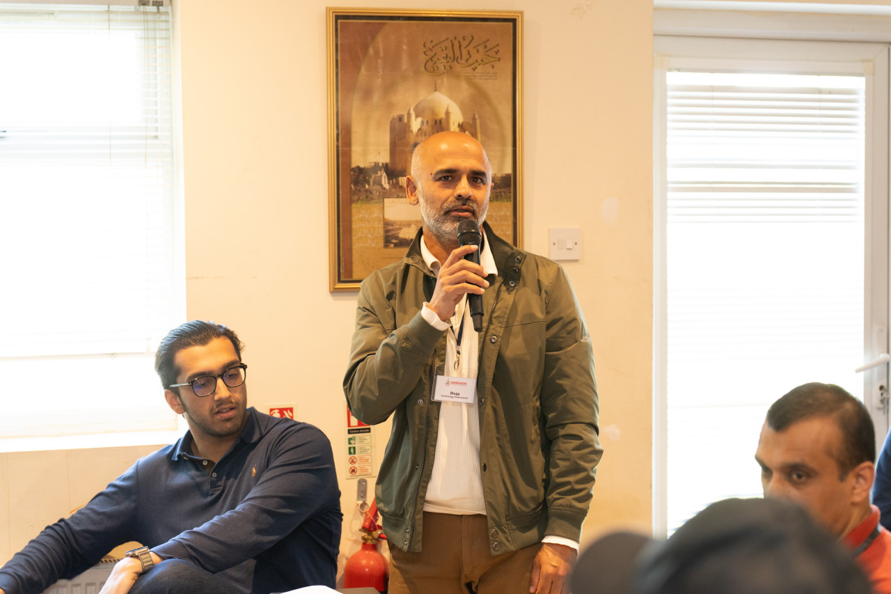 Networking Event London