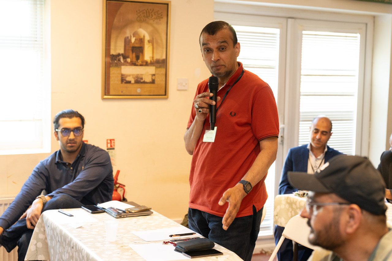 Networking Event London