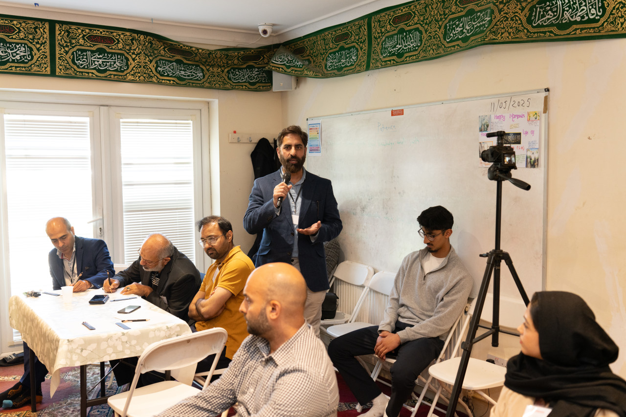 Networking Event London