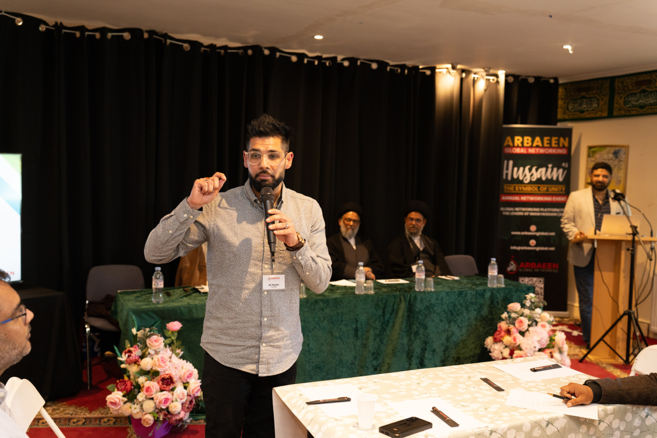 Networking Event London