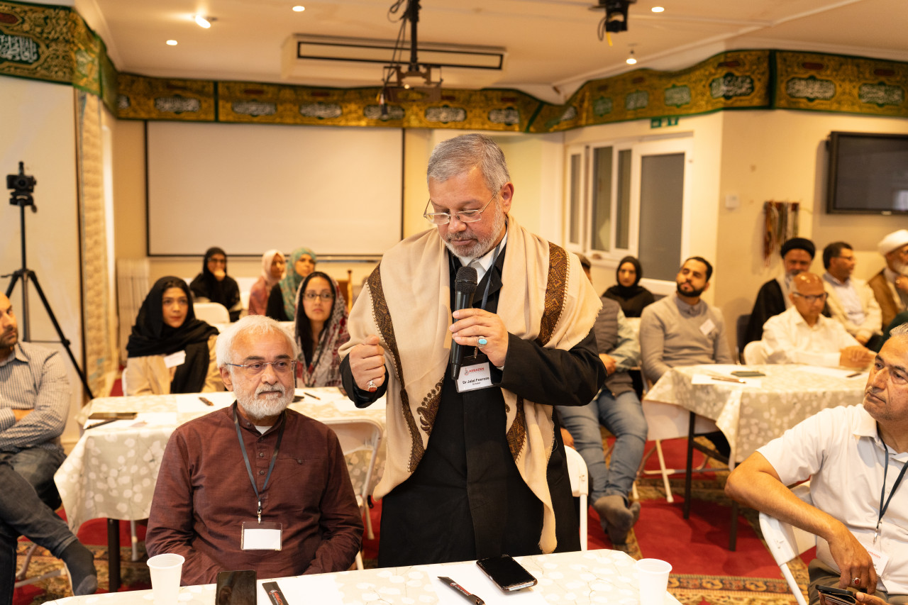 Networking Event London