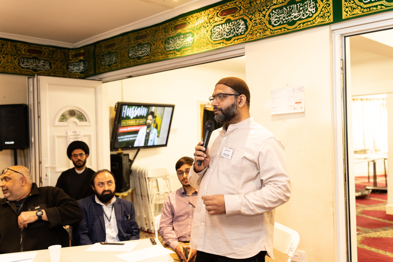 Networking Event London