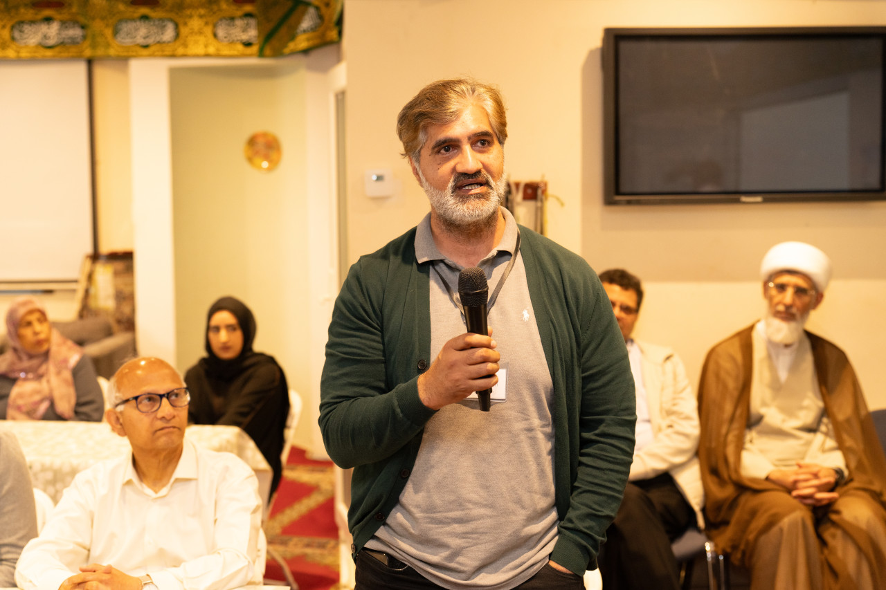 Networking Event London