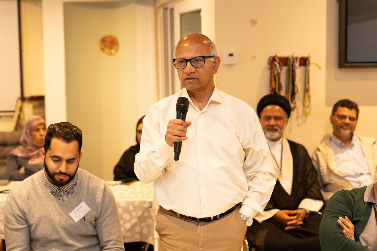 Networking Event London