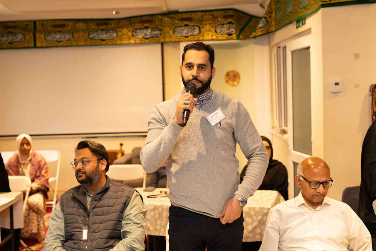 Networking Event London