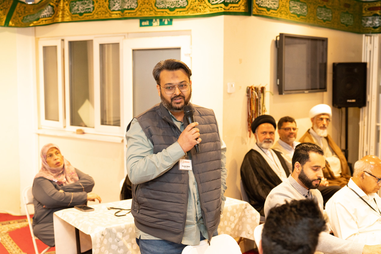 Networking Event London