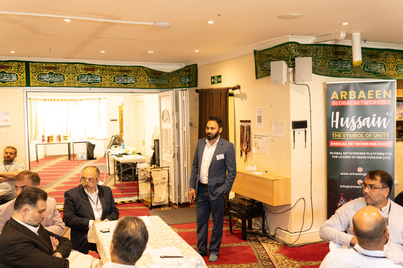 Networking Event London