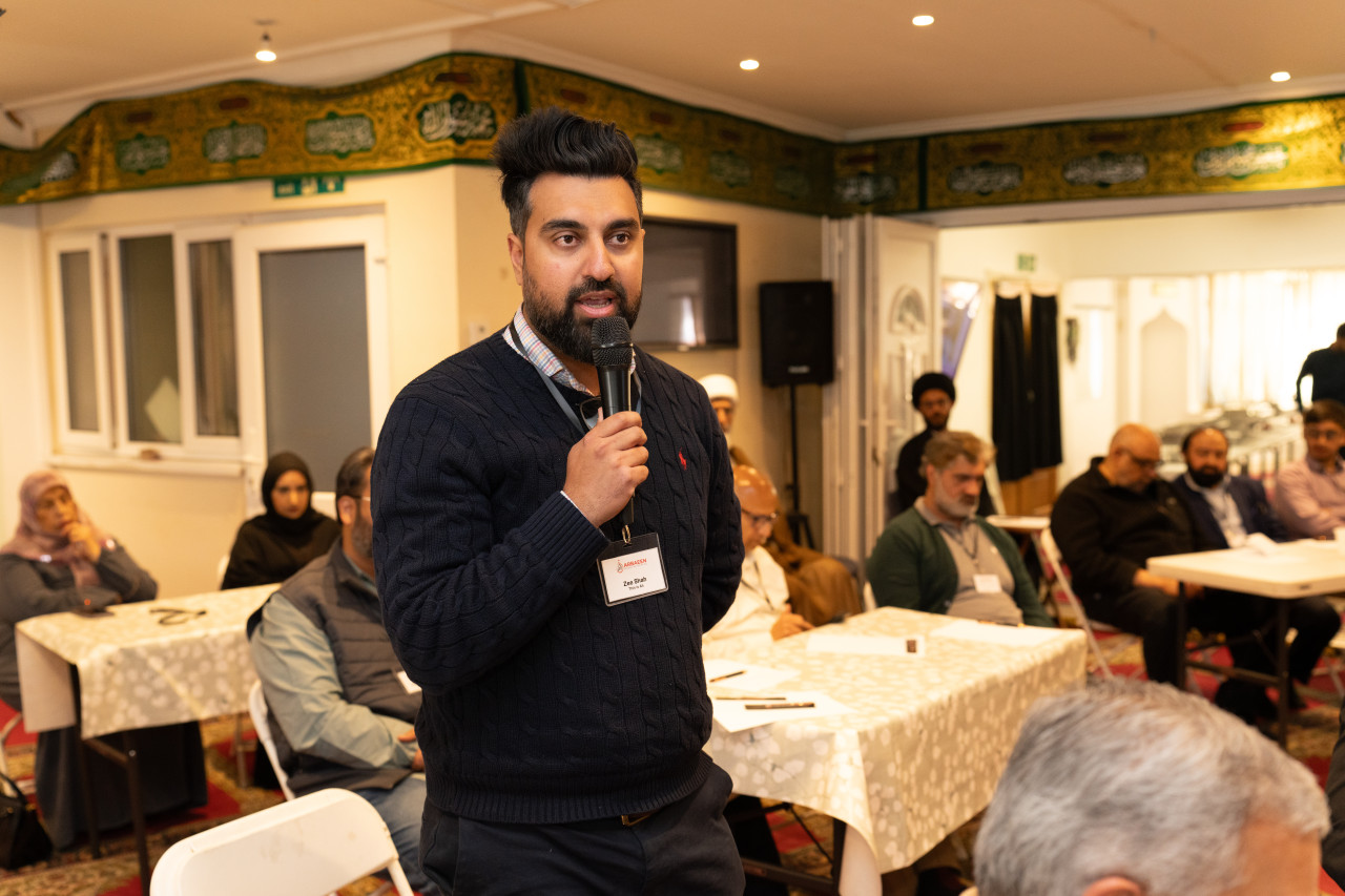 Networking Event London