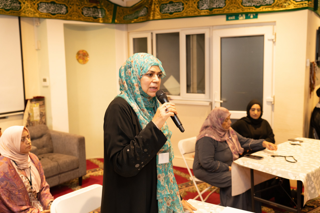 Networking Event London