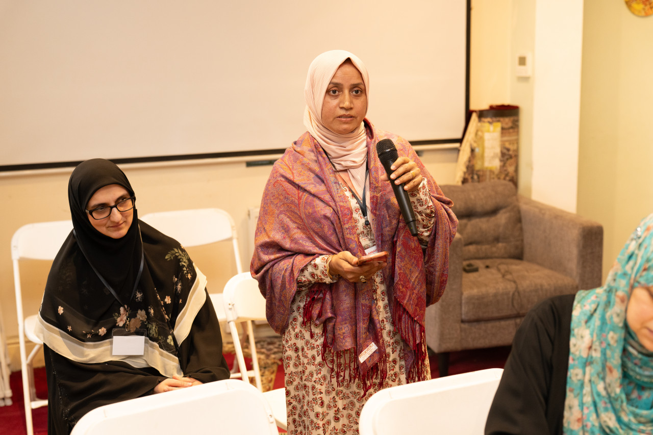 Networking Event London