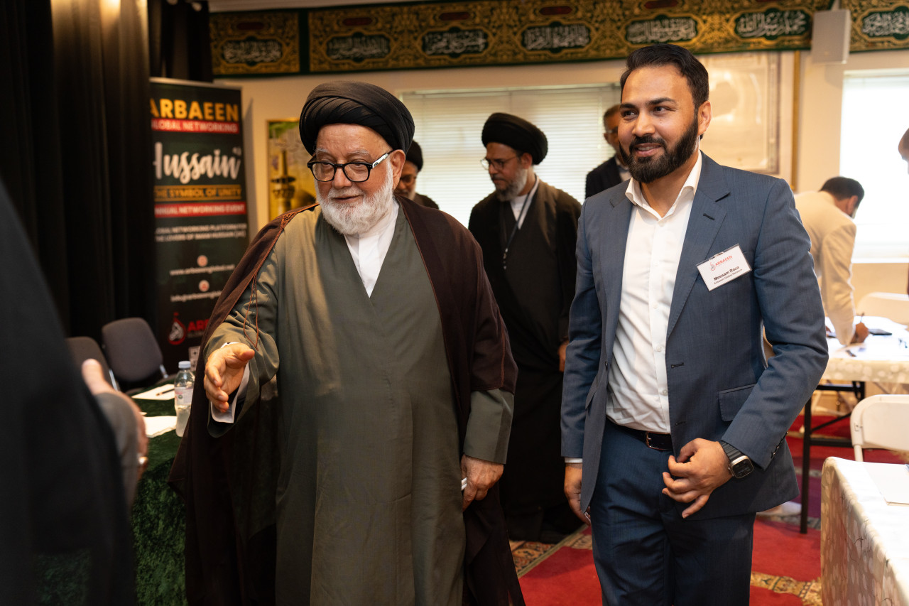 Networking Event London